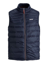 Jack & Jones Ace - Vest - HUSET Men & Women