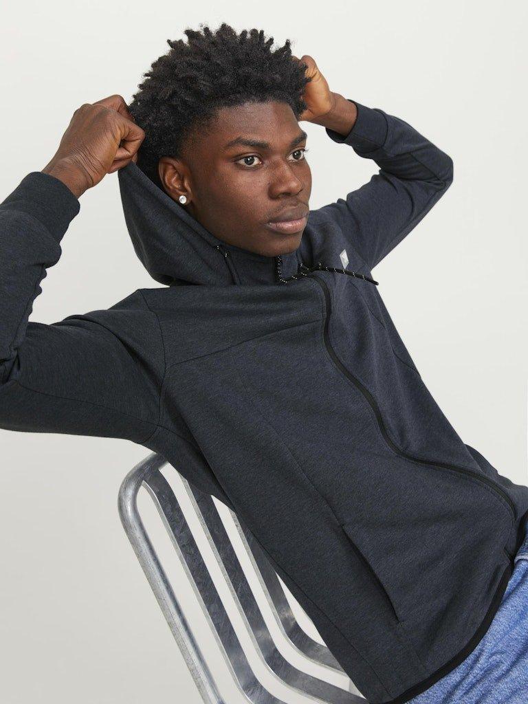 Jack & Jones Air - Sweat hoodie - HUSET Men & Women