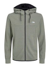 Jack & Jones Air - Sweat hoodie - HUSET Men & Women