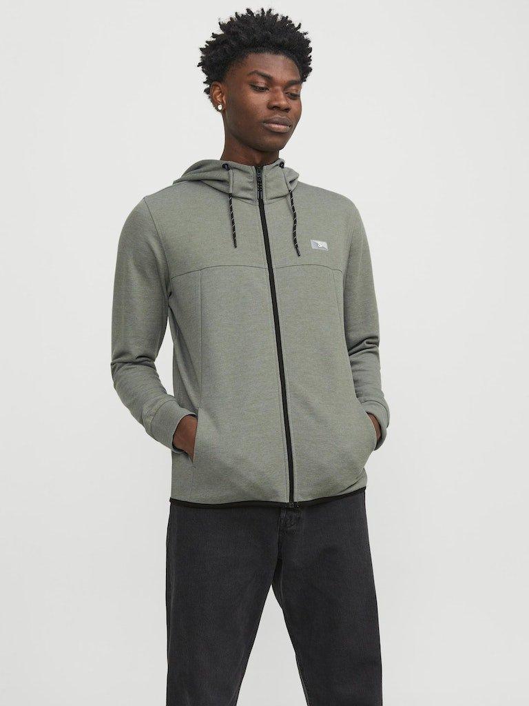 Jack & Jones Air - Sweat hoodie - HUSET Men & Women