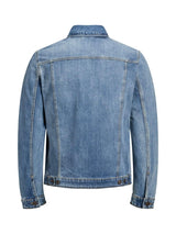 Jack & Jones Alvin - Denim jakke - HUSET Men & Women
