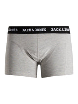 Jack & Jones Anthony - Trunks 3-pak - HUSET Men & Women
