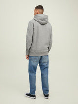Jack & Jones Archie - Logo sweat hoodie - HUSET Men & Women