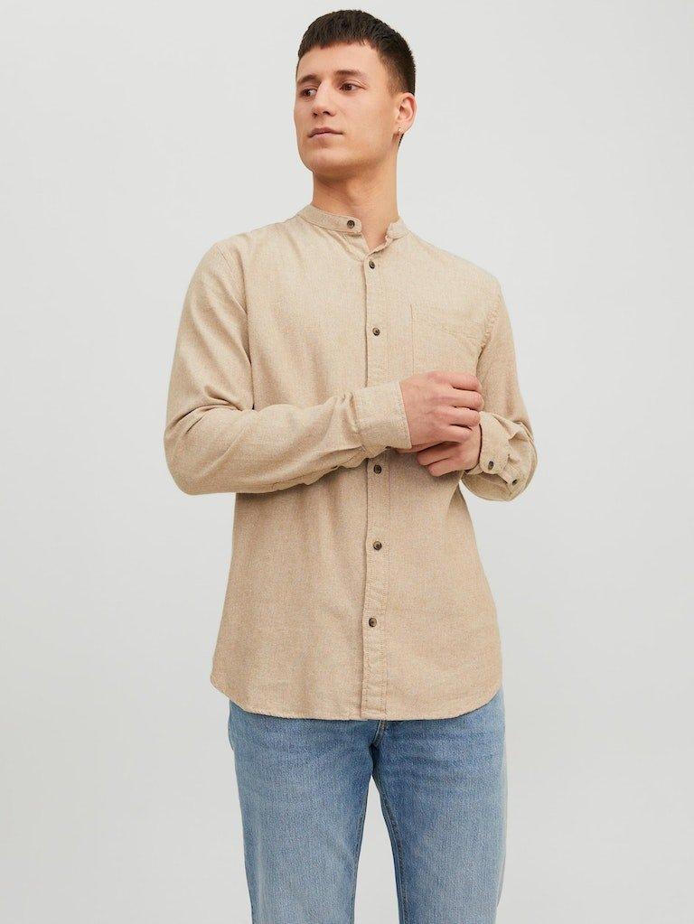 Jack & Jones Band - Kjorte - HUSET Men & Women