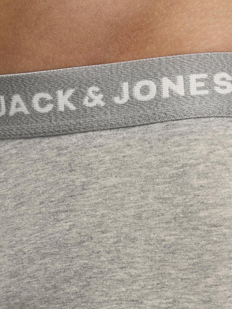 Jack & Jones Basic - Trunks 5-pak - HUSET Men & Women