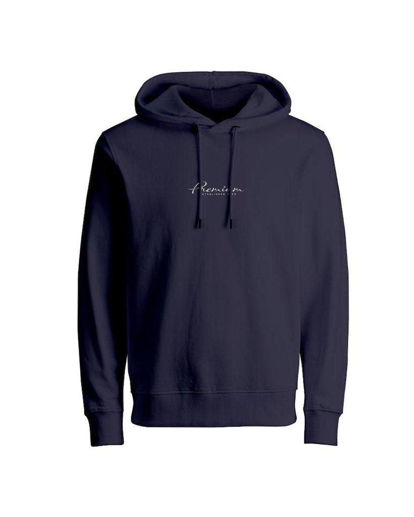 Jack & Jones Blabooster - Hoodie - HUSET Men & Women