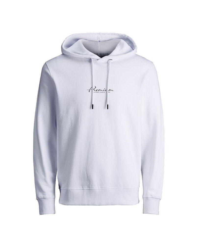 Jack & Jones Blabooster - Hoodie - HUSET Men & Women