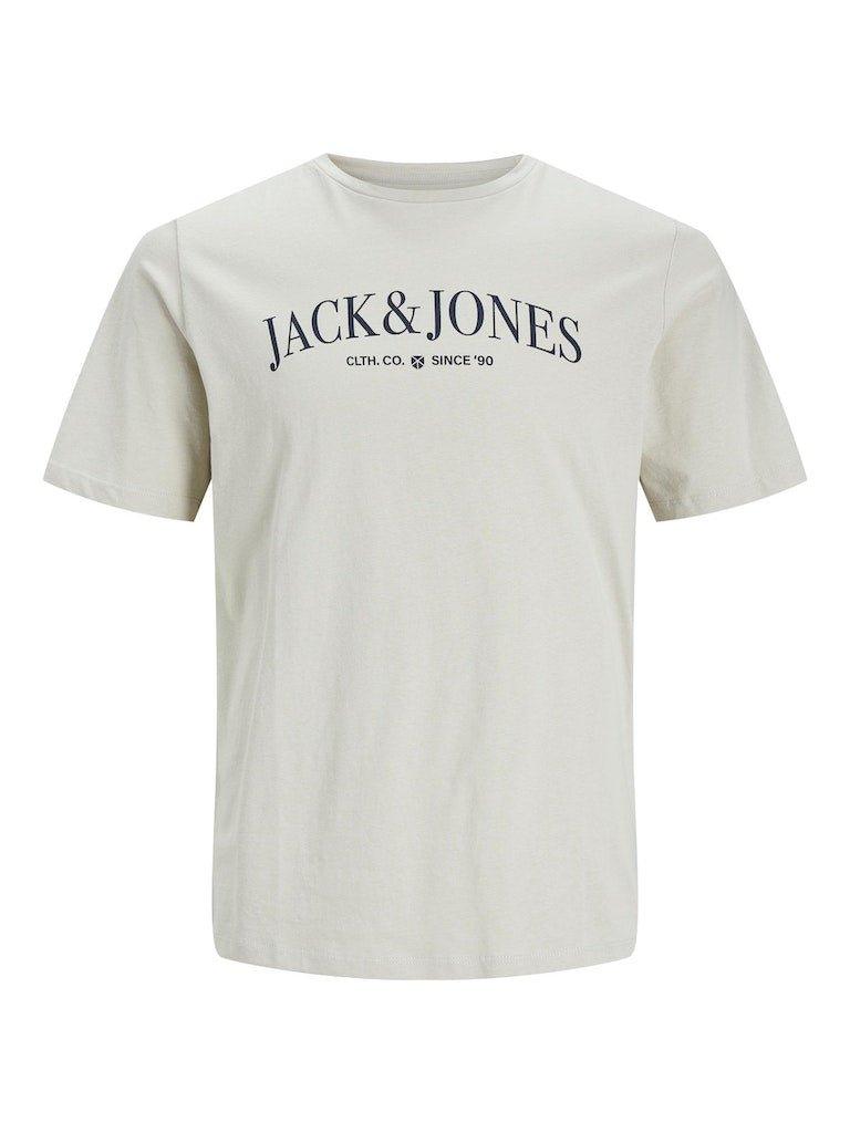 Jack & Jones Blubooster - Logo T-shirt - HUSET Men & Women