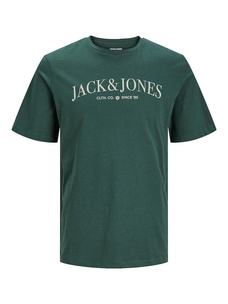 Jack & Jones Blubooster - Logo T-shirt - HUSET Men & Women