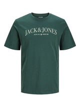 Jack & Jones Blubooster - Logo T-shirt - HUSET Men & Women