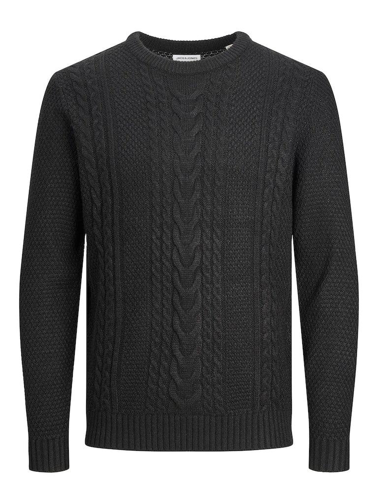 Jack & Jones Caden - strik - HUSET Men & Women