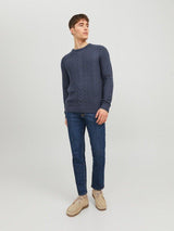 Jack & Jones Caden - strik - HUSET Men & Women