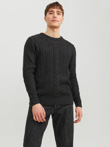 Jack & Jones Caden - strik - HUSET Men & Women