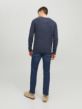 Jack & Jones Caden - strik - HUSET Men & Women