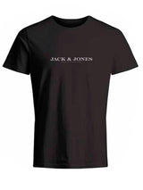 Jack & Jones Carter - Logo T-shirt - HUSET Men & Women