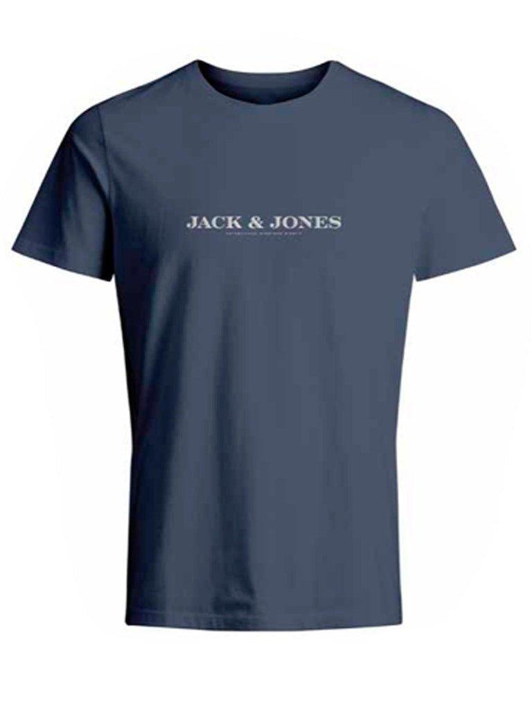 Jack & Jones Carter - Logo T-shirt - HUSET Men & Women