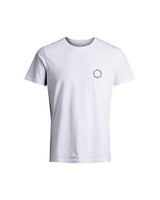 Jack & Jones Circle - T-shirt med logo - HUSET Men & Women