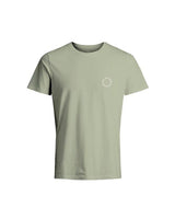 Jack & Jones Circle - T-shirt med logo - HUSET Men & Women