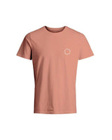 Jack & Jones Circle - T-shirt med logo - HUSET Men & Women