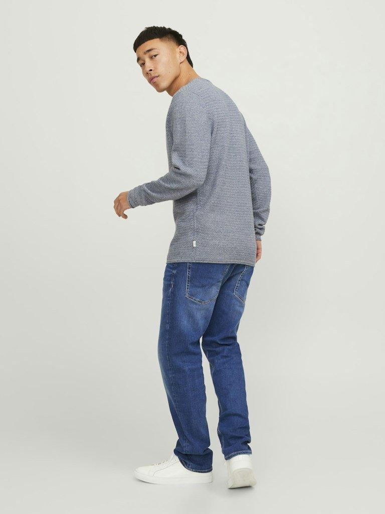Jack & Jones Clark - Original 378 jeans - HUSET Men & Women