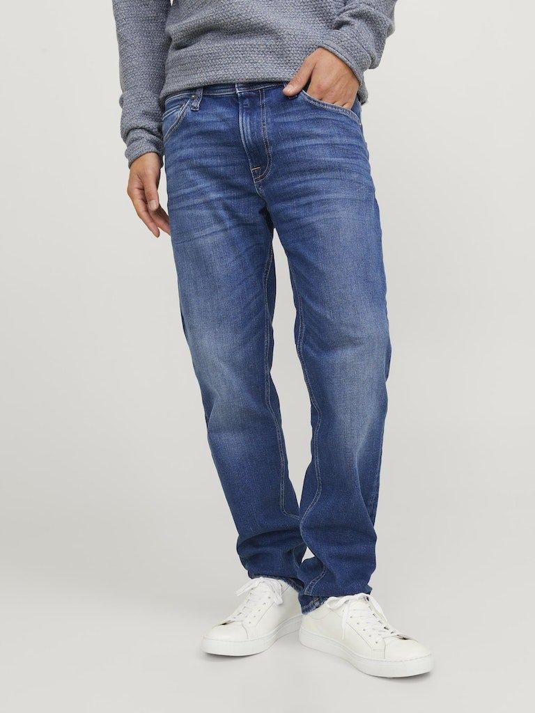 Jack & Jones Clark - Original 378 jeans - HUSET Men & Women