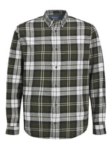 Jack & Jones Classic - Ternet slimfit skjorte - HUSET Men & Women