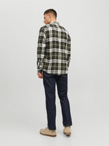 Jack & Jones Classic - Ternet slimfit skjorte - HUSET Men & Women