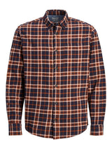 Jack & Jones Classic - Ternet slimfit skjorte - HUSET Men & Women