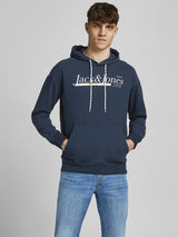 Jack & Jones Clay - Sweat - HUSET Men & Women