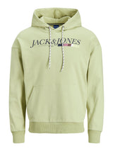 Jack & Jones Clay - Sweat - HUSET Men & Women