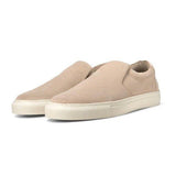 Jack and Jones Clive - Ruskinds slip on sko - HUSET Men & Women