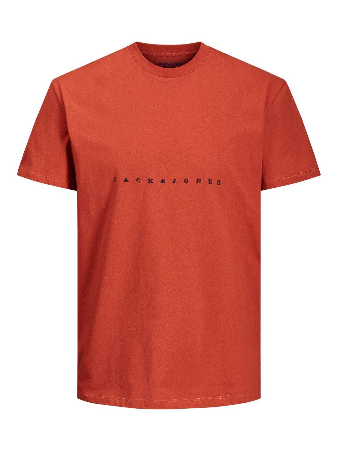 Jack & Jones Copenhagen - T-shirt - HUSET Men & Women