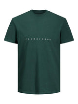 Jack & Jones Copenhagen - T-shirt - HUSET Men & Women