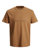 Jack & Jones Copenhagen - T-shirt - HUSET Men & Women