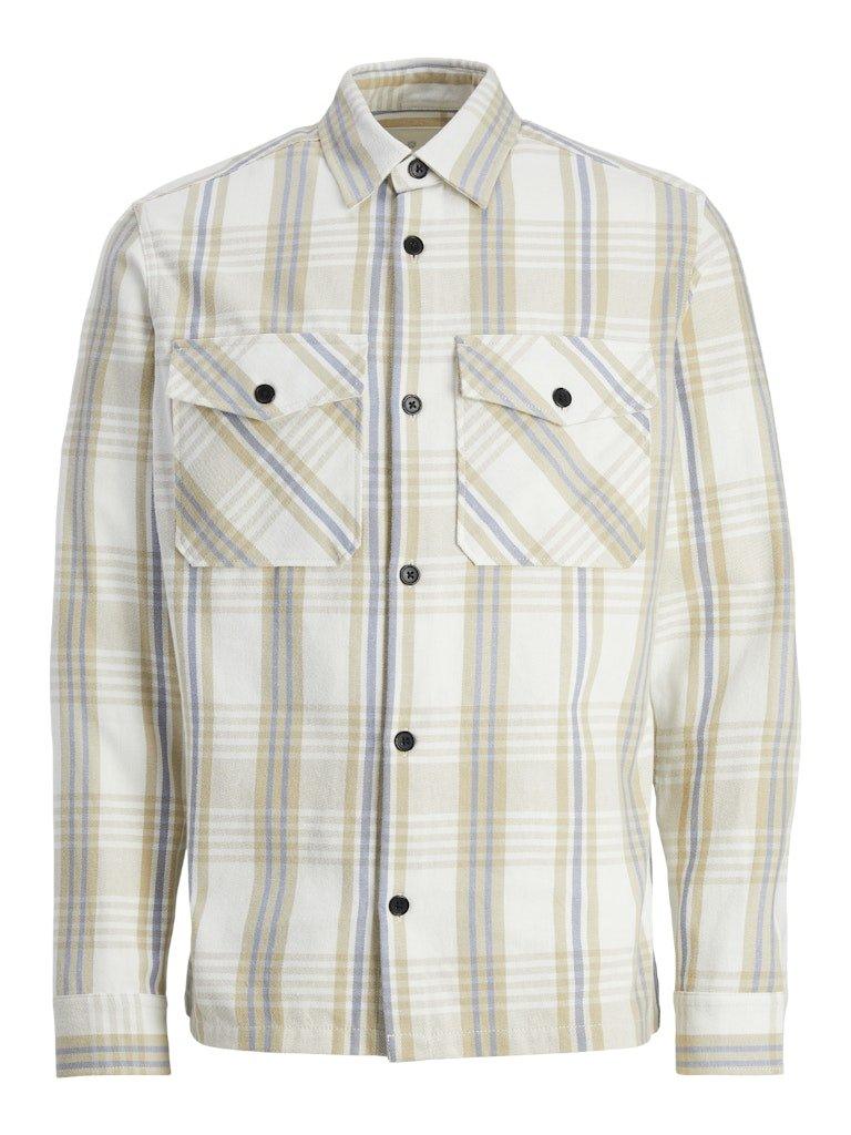 Jack & Jones Croy - Overshirt - HUSET Men & Women