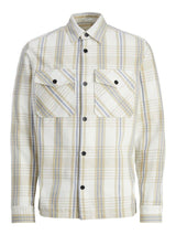 Jack & Jones Croy - Overshirt - HUSET Men & Women