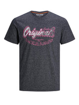 Jack & Jones Damian Tee - T-shirt - HUSET Men & Women