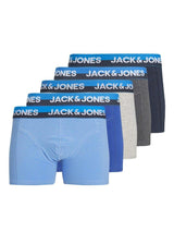 Jack & Jones Davie - Trunks 5-pak - HUSET Men & Women
