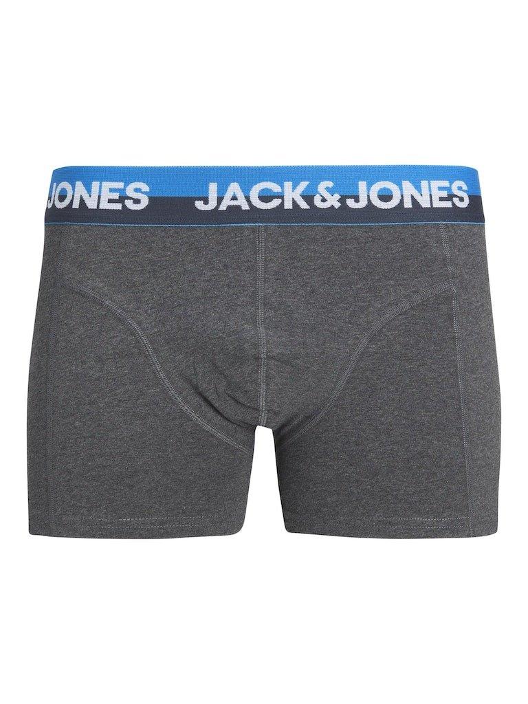 Jack & Jones Davie - Trunks 5-pak - HUSET Men & Women