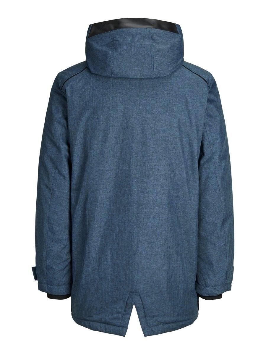 Jack & Jones Figura - Parka jakke - HUSET Men & Women