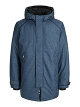 Jack & Jones Figura - Parka jakke - HUSET Men & Women