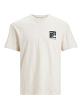 Jack & Jones Filo - Logo T-shirt - HUSET Men & Women