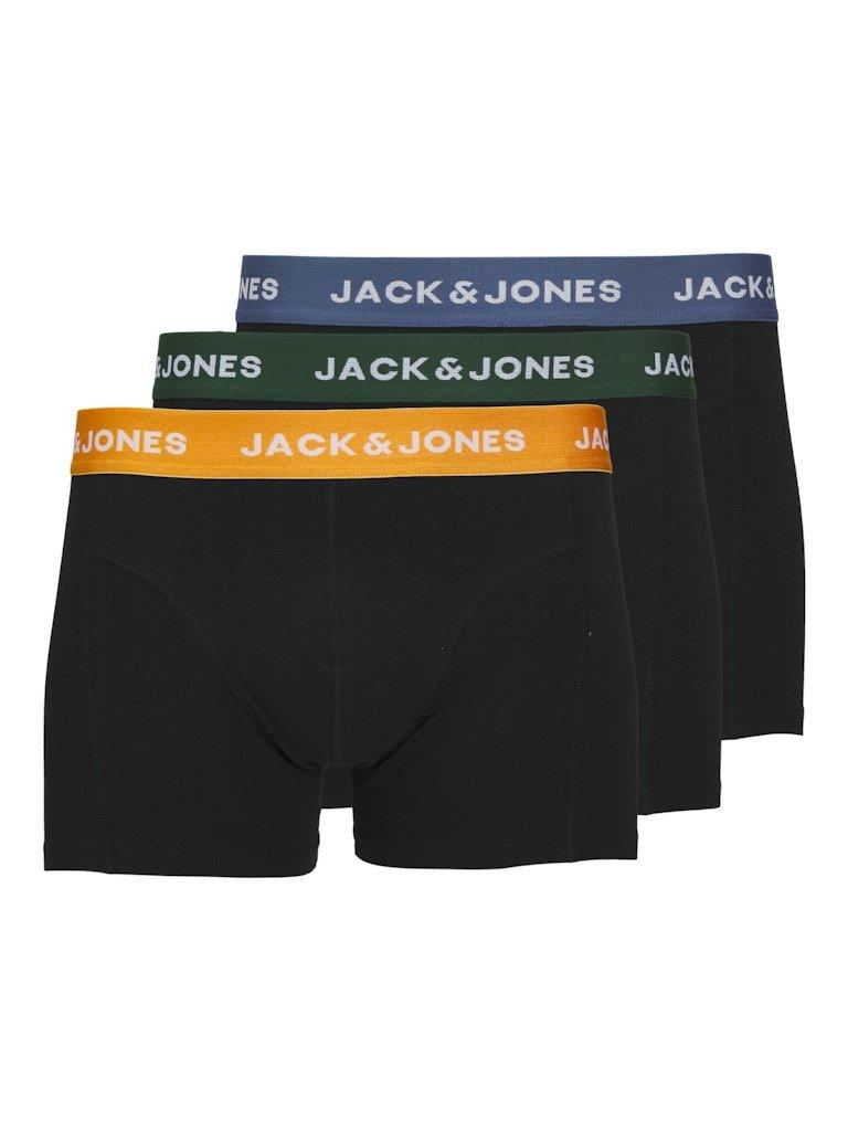 Jack & Jones Gab - Underbukser 3-pak - HUSET Men & Women