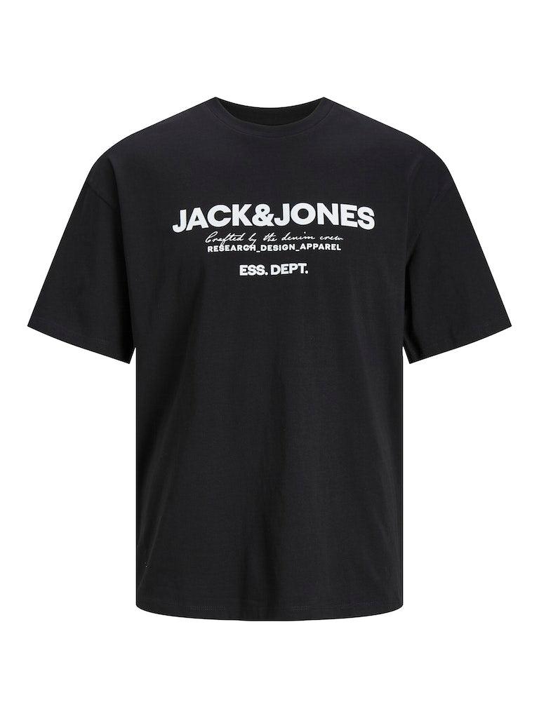 Jack & Jones Gale - Logo t-shirt - HUSET Men & Women