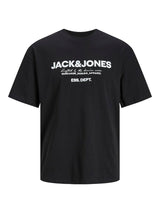 Jack & Jones Gale - Logo t-shirt - HUSET Men & Women