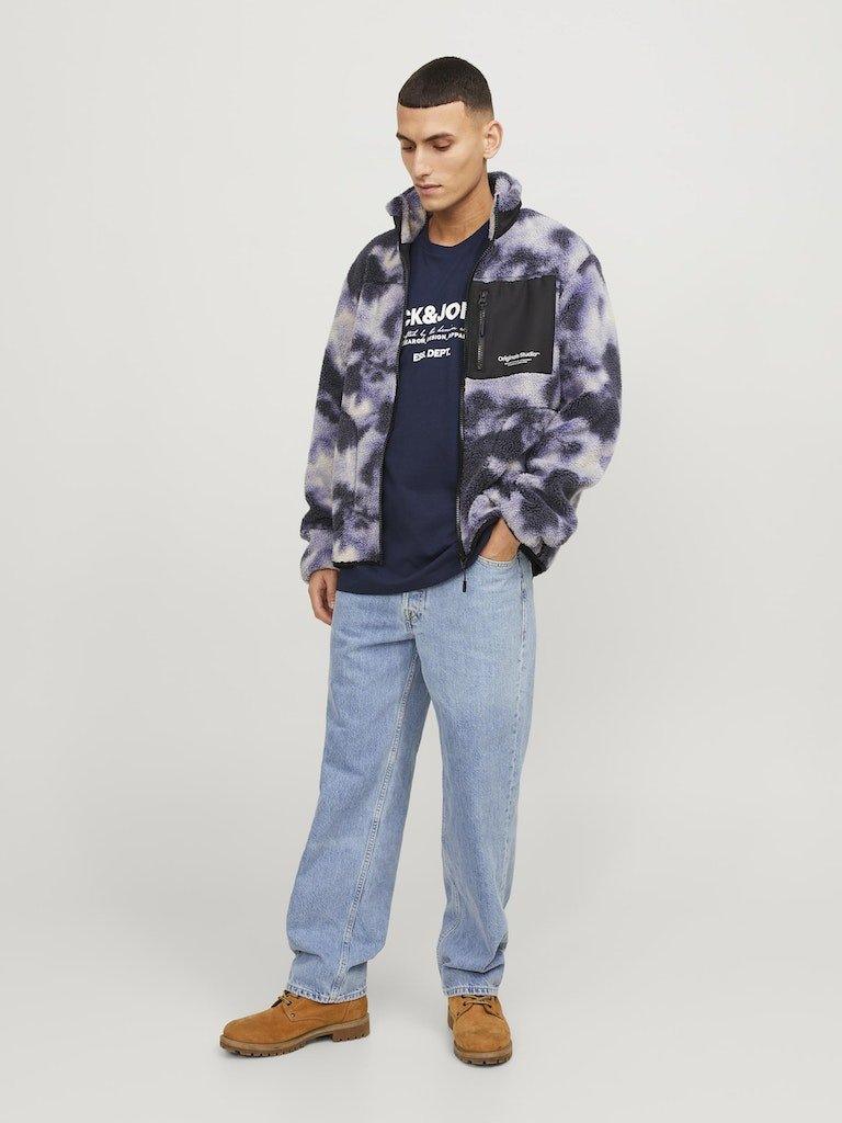 Jack & Jones Gale - Logo t-shirt - HUSET Men & Women