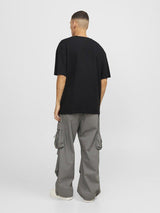 Jack & Jones Gale - Logo t-shirt - HUSET Men & Women