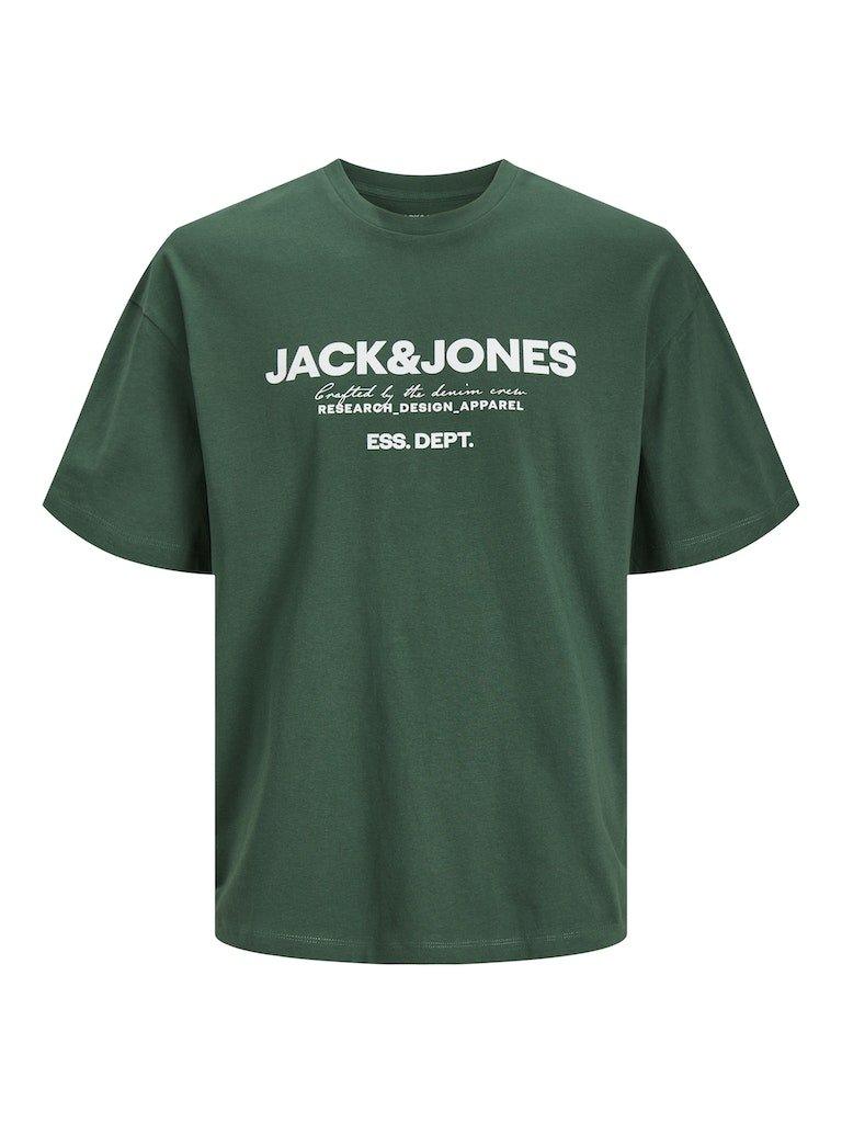 Jack & Jones Gale - Logo t-shirt - HUSET Men & Women