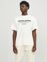 Jack & Jones Gale - Logo t-shirt - HUSET Men & Women
