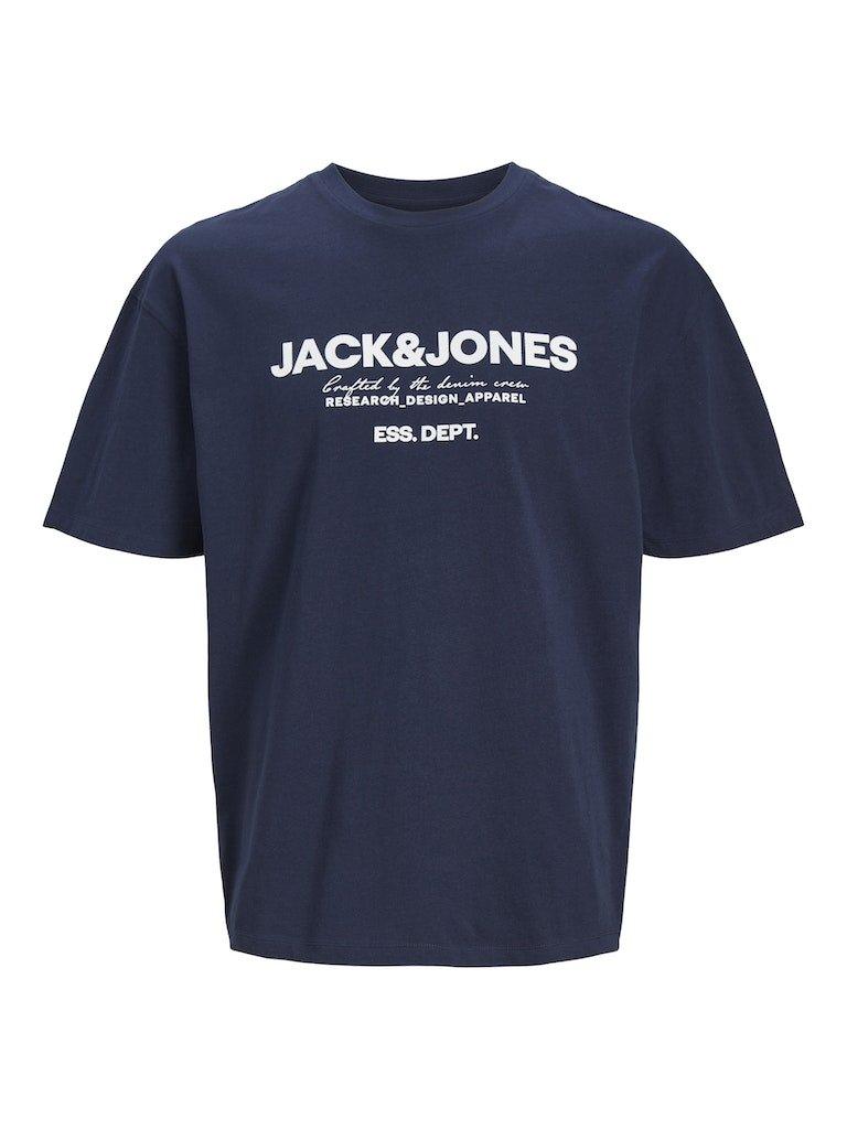 Jack & Jones Gale - Logo t-shirt - HUSET Men & Women